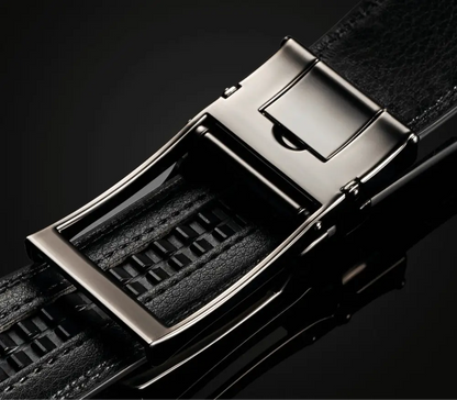 VELON Tokalı Raylı Deliksiz Kemer