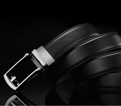 VELON Tokalı Raylı Deliksiz Kemer